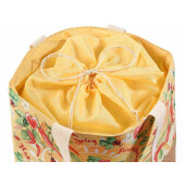 Geanta plaja textil 48x14x64 H