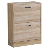 Pantofar pal stejar Botnix 60x24x81cm