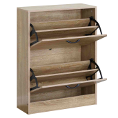 Pantofar pal stejar Botnix 60x24x81cm