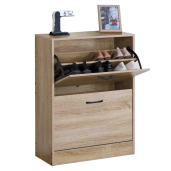 Pantofar pal stejar Botnix 60x24x81cm