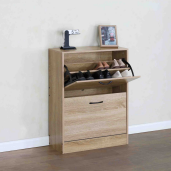 Pantofar pal stejar Botnix 60x24x81cm