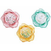 Set 3 lumanari parfumate in borcan Ø 10 cm x 7,5 H