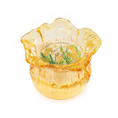 Set 3 lumanari parfumate in borcan Ø 10 cm x 7,5 H