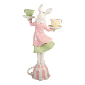 Sfesnic Paste polirasina multicolora  23x13x41 cm