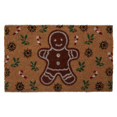 Covoras intrare casa Turta Dulce 75x45x1 cm