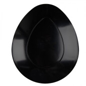 Platou Paste plastic multicolor 35x29x1 cm