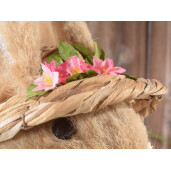 Figurina Iepuras Paste 12x21x30 cm