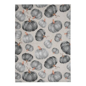 Prosop bucatarie bumbac Dovleac 50x70 cm