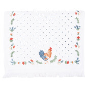 Prosop de maini si fata bumbac Country 40x66 cm