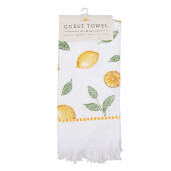Prosop de maini si fata bumbac multicolor Lamai 40x66 cm