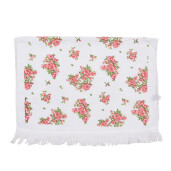  Prosop de maini si fata bumbac multicolor Summer 40x66 cm