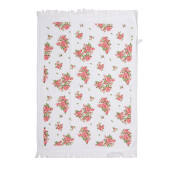  Prosop de maini si fata bumbac multicolor Summer 40x66 cm