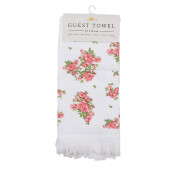  Prosop de maini si fata bumbac multicolor Summer 40x66 cm