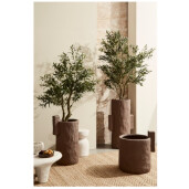 Maslin artificial in ghiveci 120x75x150h