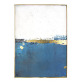 Tablou canvas abstract Bold 67 cm x 4.3 cm x 94.5 h