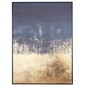 Tablou canvas abstract Boldon 102.6 cm x 4.3 cm x 142.6 h
