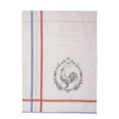 Prosop bucatarie bumbac Cocos 50x70 cm