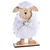 Figurina Oita Paste 12.5x4.5x20.5 cm