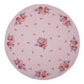Prosop bucatarie bumbac Rose 80 cm