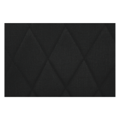 Fotoliu tapiterie textil negru picioare fag Ekin 62x58x82 cm