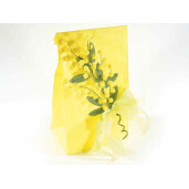 Crenguta artificiale Mimoza 35 cm