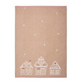 Prosop bucatarie bumbac Turta Dulce 50x70 cm