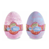 Set 2 bombe de baie aroma  Lavanda, Trandafiri 2 x 180 gr