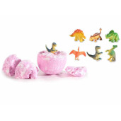 Set 2 bombe de baie aroma Portocala, Aloe, Sakura 2 x 180 gr