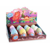Set 12 bombe de baie multiarome 12 x 180 gr
