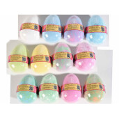 Set 12 bombe de baie multiarome 12 x 180 gr