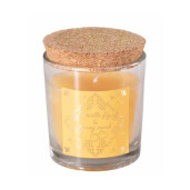 Set 6 lumanari parfumate multiarome Ø 7,5 cm x 8,5 H