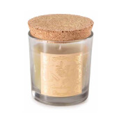 Set 6 lumanari parfumate multiarome Ø 7,5 cm x 8,5 H