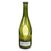 Lumanare parfumata aroma vin Pinot Grigio Ø 8,5 cm x 29 H