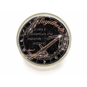 Set 12 lumanari parfumate Ø 8 cm x 7,5 H