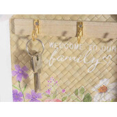 Suport chei Casuta 20x5x30 cm