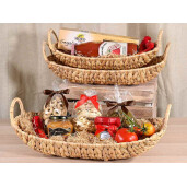 Cos Zambila Apa maro 43 x 19 x 9 H