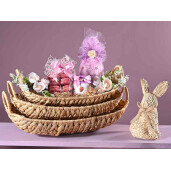 Cos Zambila Apa maro 43 x 19 x 9 H