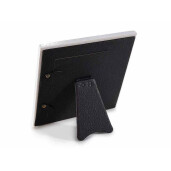 Rama foto masa ceramica multicolora Baby cm 12 x 12,5 H, 5 x 7,5 H