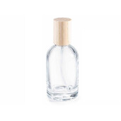 Sticluta cu pulverizator Ø 4,5 cm x 11 H, 50 ml