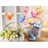 Set 24 figurine Gaini 24.5 cm