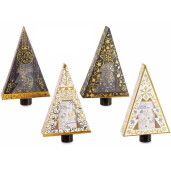 Set 4 geluri dus Craciun IT 9x3x15 cm