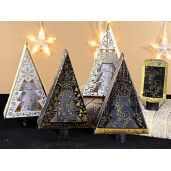 Set 4 geluri dus Craciun IT 9x3x15 cm