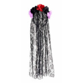 Cordeluta Halloween textil multicolor cm 18 x 60 H