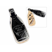 Set cadou, 3 ustensile pentru vin 10 x 28,5 x 3 H