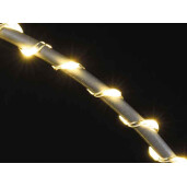 Set 3 cercuri cu leduri lumina calda Ø 50 cm ,  Ø 40 cm,  Ø 30 cm
