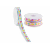 Set 3 panglici decorative Paste 25m x 15 mm