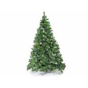 Brad artificial verde Tyrol 160x240 cm
