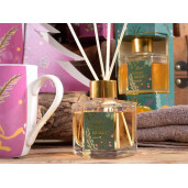 Set 2 parfumuri ambientale Berry 8x7x23.5 cm, 100 ml