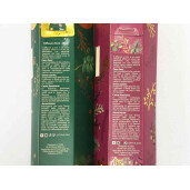 Set 2 parfumuri ambientale Berry 8x7x23.5 cm, 100 ml