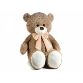 Figurina Ursulet plus multicolor cm 85 H
